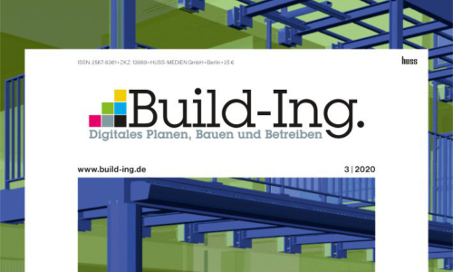 Veröffentlichung Michael Fiedler