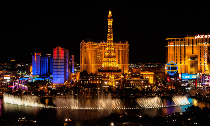 Las Vegas