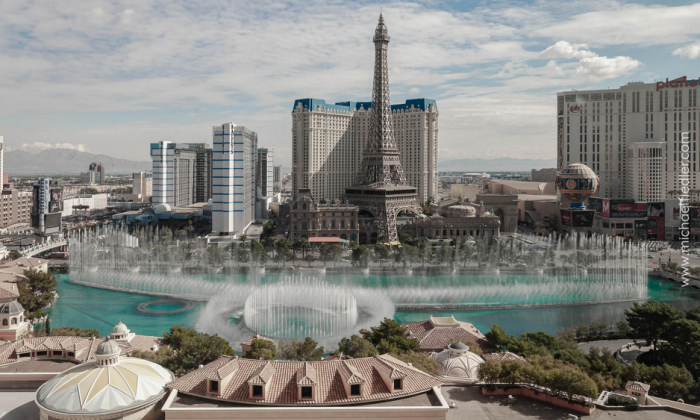 Las Vegas