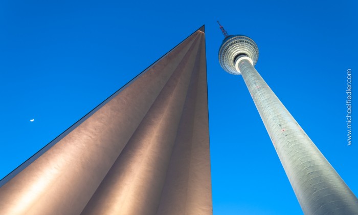 Fernsehturm / Berlin