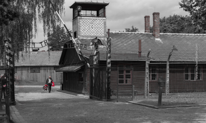 KL 1 Stammlager / Auschwitz