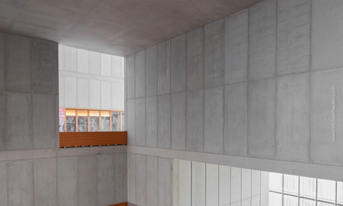 Museum der Bildenden Künste I Leipzig