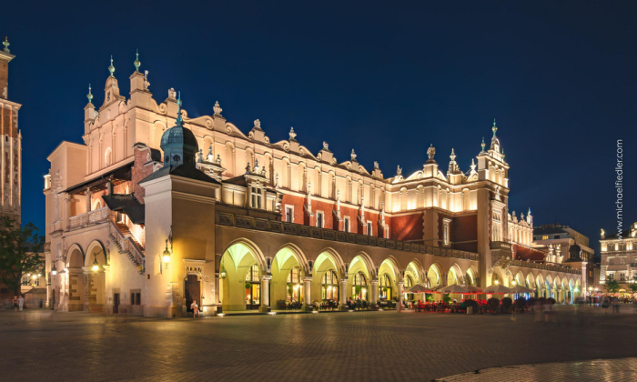 Krakau