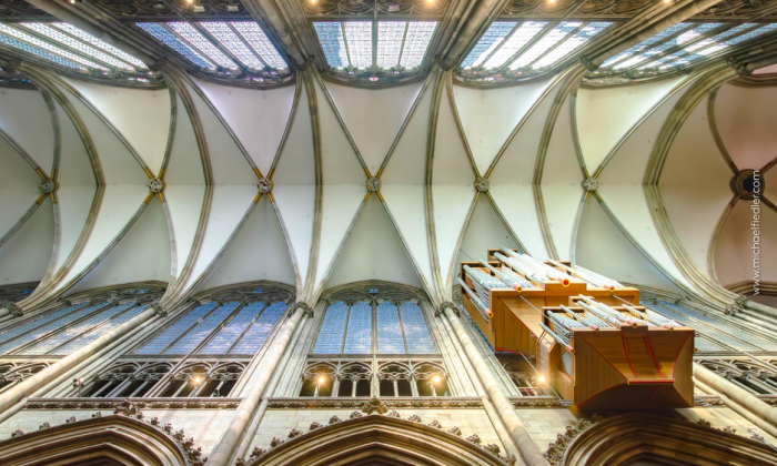 Dom I Köln