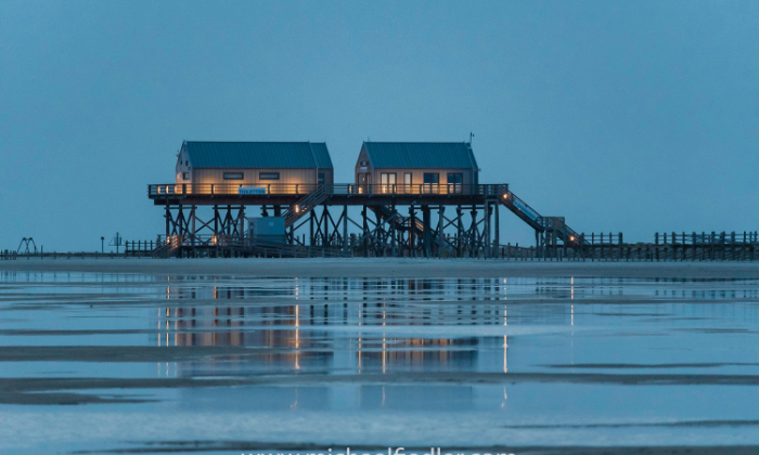 Sankt Peter Ording
