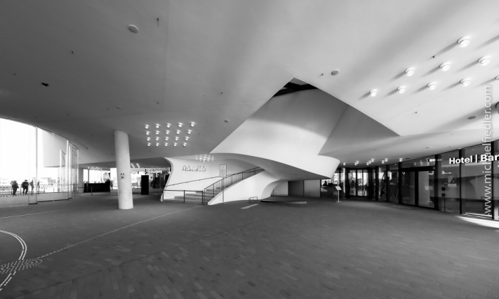 Elbphilharmonie I Hamburg