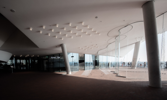 Elbphilharmonie I Hamburg