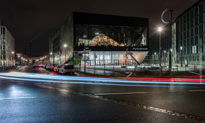 Futurium Berlin