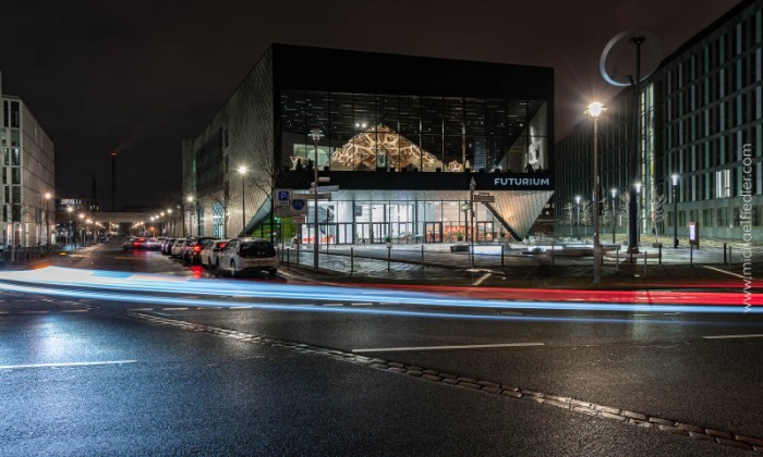 Futurium Berlin