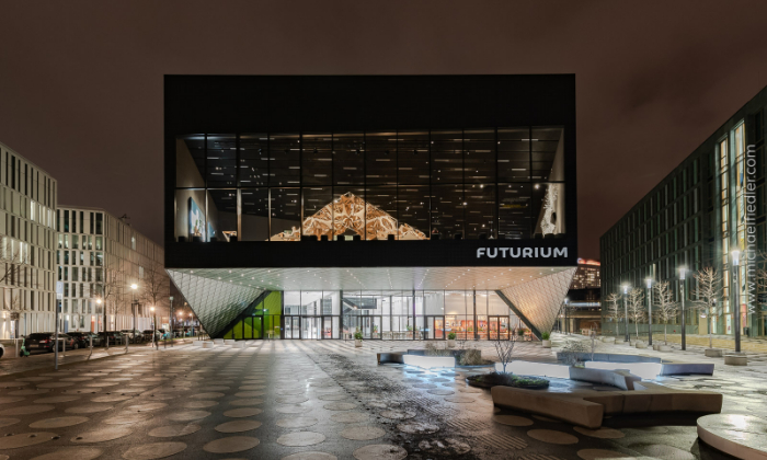 Futurium Berlin