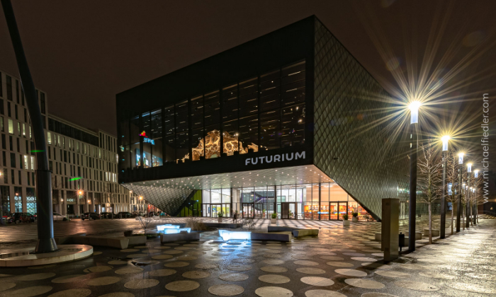 Futurium Berlin