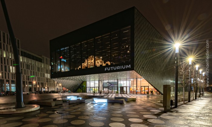 Futurium Berlin