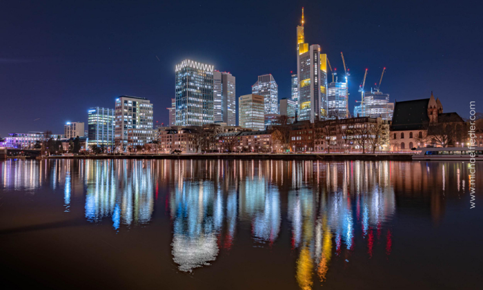 Frankfurt / Main