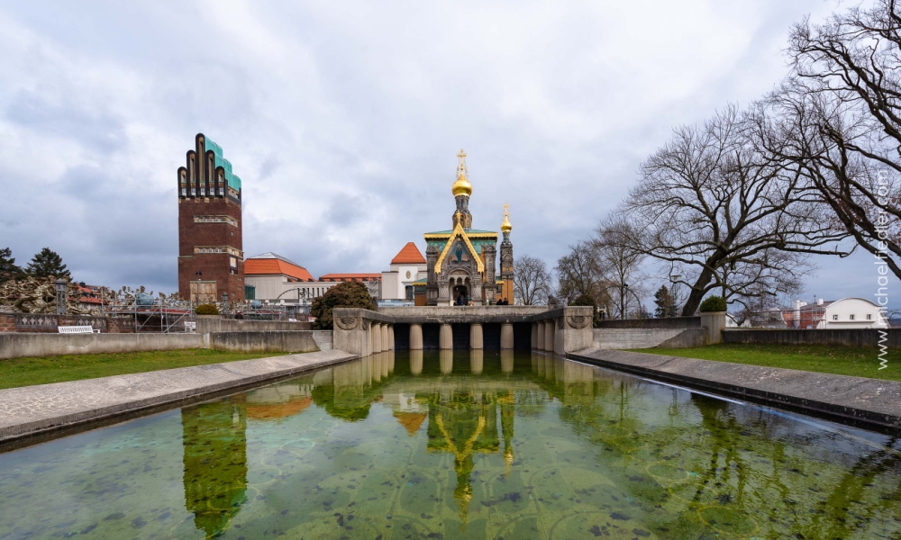 Darmstadt