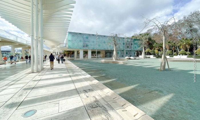 Malaga / ESP