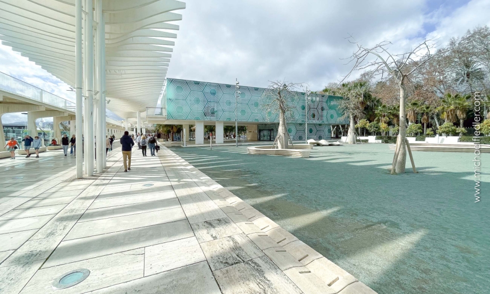 Malaga / ESP