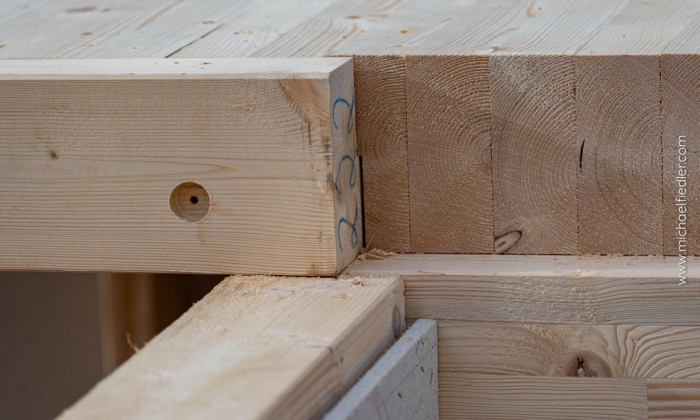 Holzbau