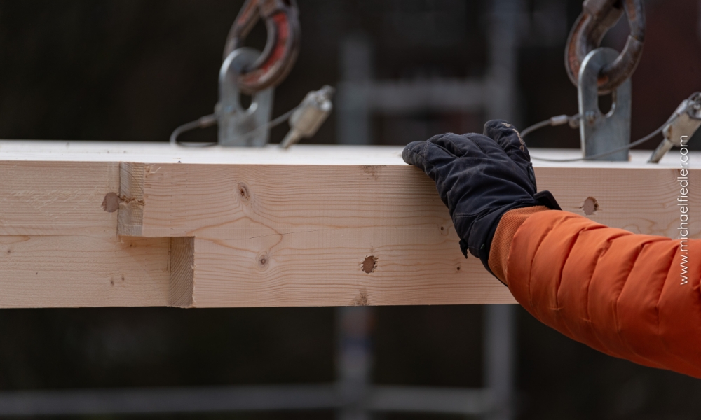 Holzbau