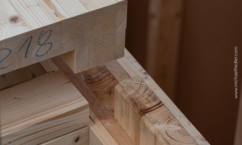 Holzbau
