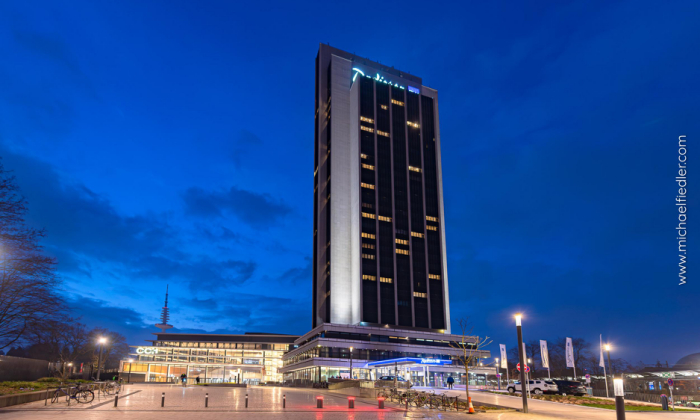 Hamburg