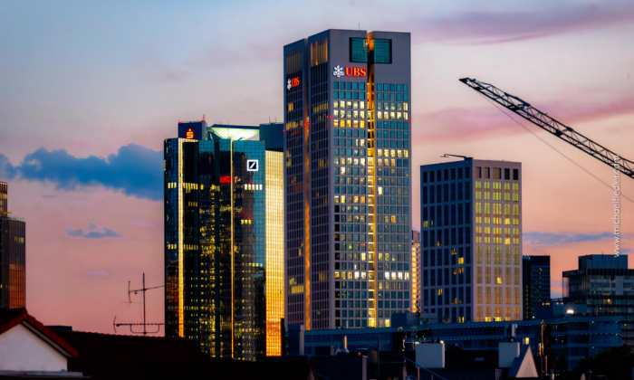 Frankfurt / Main