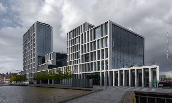 Aarhus DK