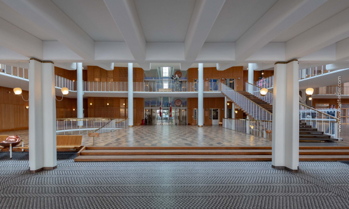 Aarhus DK