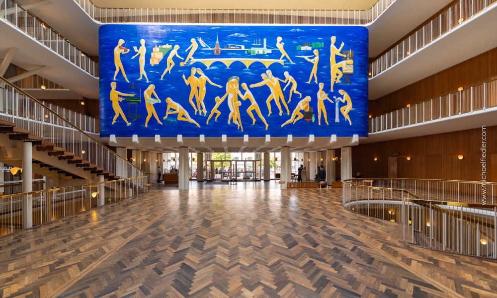 Aarhus DK