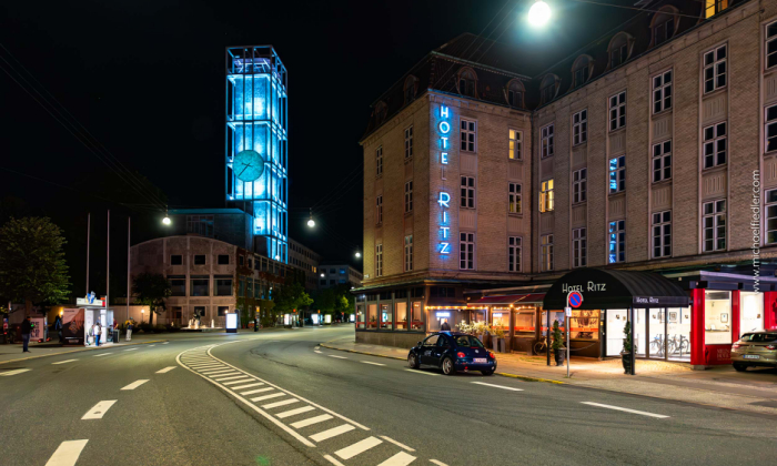 Aarhus DK