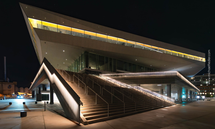 Aarhus DK