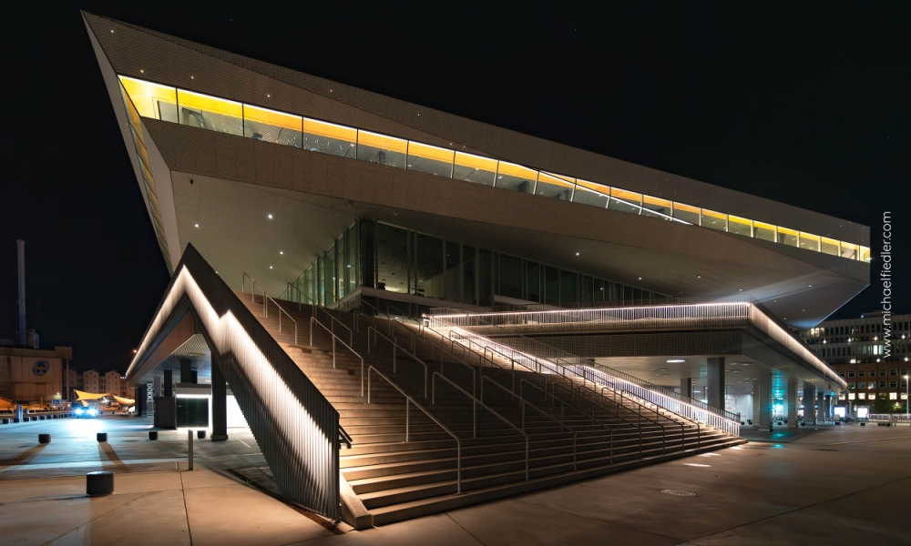 Aarhus DK