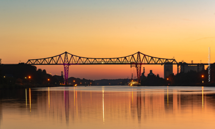 Rendsburg / NOK