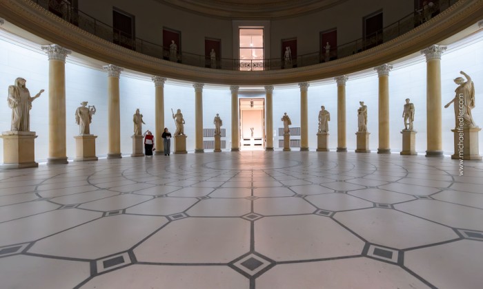 Altes Museum / Berlin