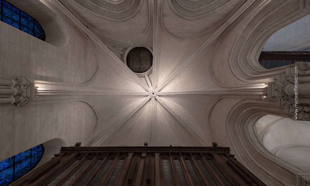 Notre Dame / Paris