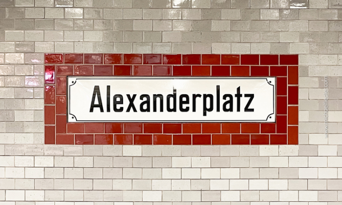 Berlin