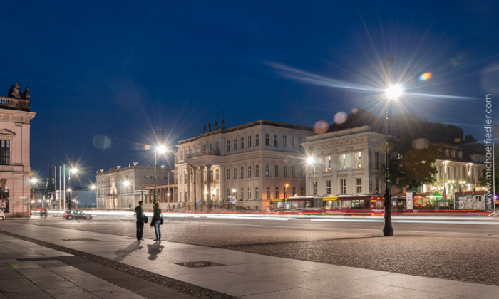 Kronprinzenpalais I Berlin