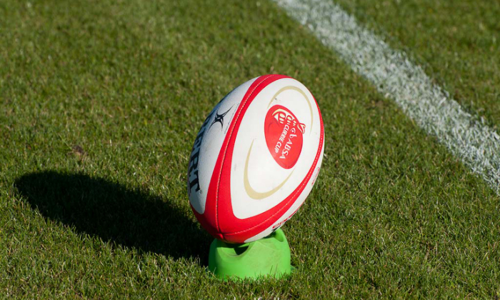 RUGBY